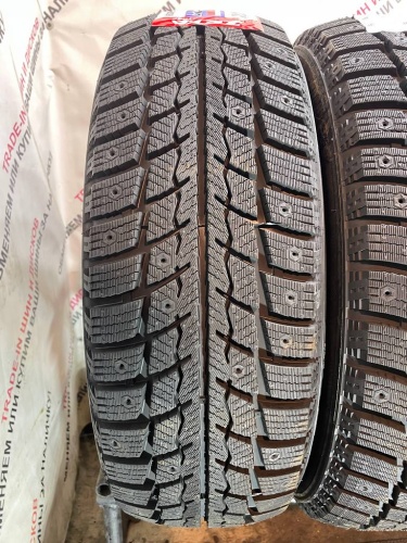 Zeta Antarctica Ice R16	  215/65