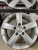 Литые Nissan R15 5х114,3/66,1/ET 45/J6