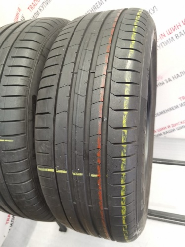 Pirelli P Zero R18	225/50