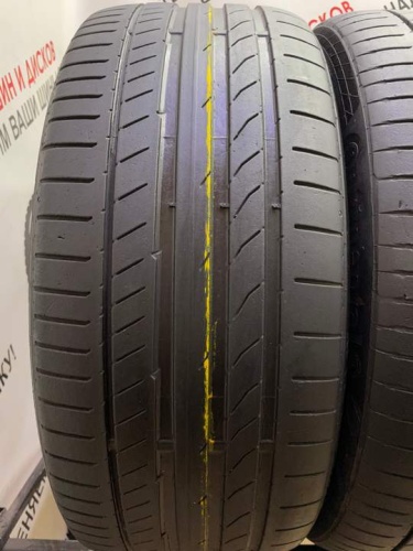 Continental ContiSportContact 5P R18 235/40 НЕТ в НАЛИЧИИ