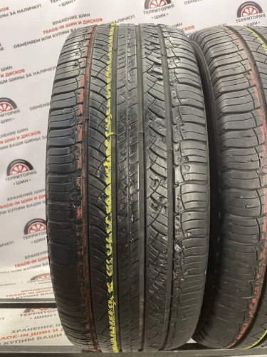 Michelin Latitude Tour HP 235/55 R20
