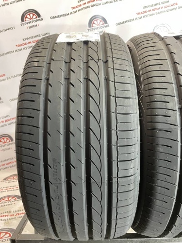 Zeta Alventi RFT R18	255/35