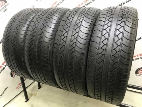 Dunlop SP Sport 270 R19 235/55