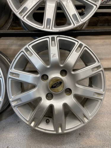 Литые FORD R14	 4*108    5,5J   ET47   цо63,3