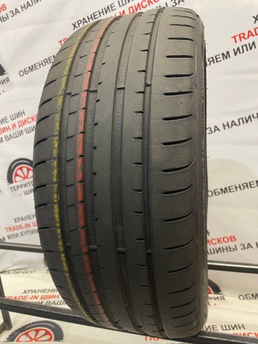 Goodyear Eagle F1 Asymmetric 5 R17 205/45