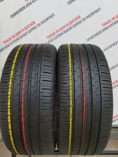 Continental EcoContact 6 R18 225/40