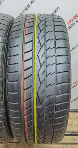 Continental CrossContact UHP  R19 235/50