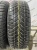 Goodyear UltraGrip Ice SUV Gen-1 R17 215/65
