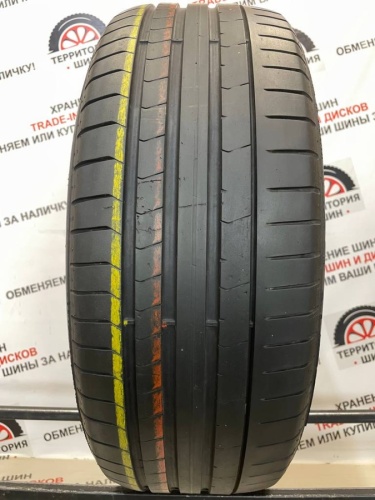 Pirelli P Zero PZ4 R18	225/50