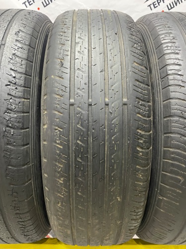 Dunlop Grandtrek ST30 R17 225/65