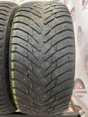 Nokian Hakkapelitta 8 245/50 100Т R18