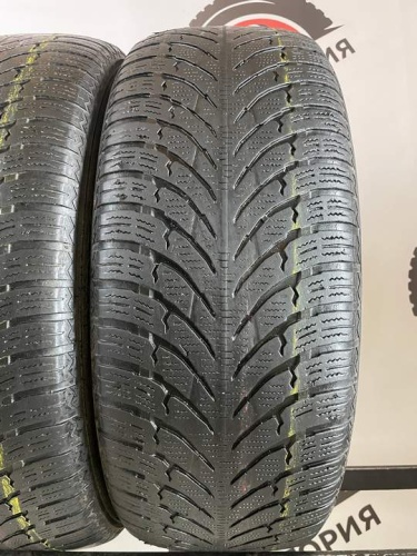 Nokian WR SUV4 R19 235/55