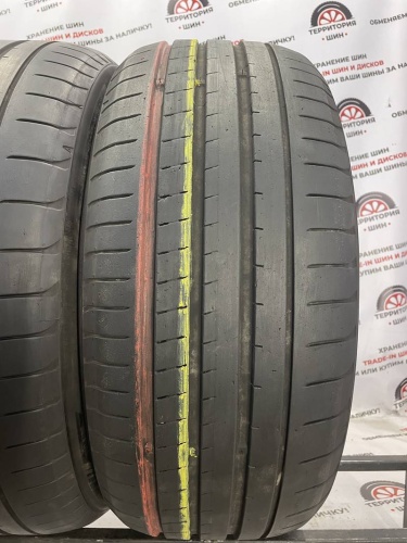 Yokohama Advan Sport V107  R19 245/50