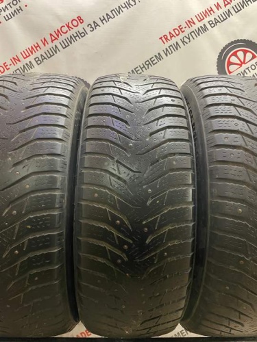 Kumho WinterCraft Ice WI31 R15 195/65