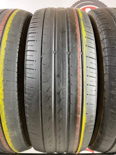 Pirelli Scorpion Verde R18 225/60
