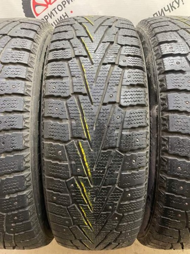 Nexen Winguard Spike WS6 R17 225/60