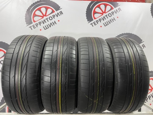 Bridgestone Dueler H/P Sport R19 265/50