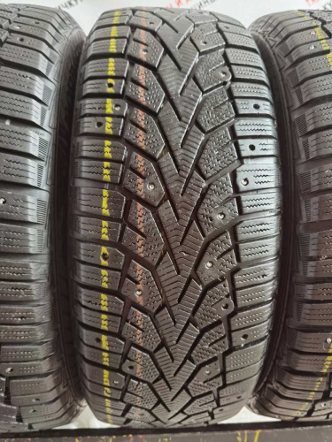 Gislaved NordFrost 100 R16 205/55