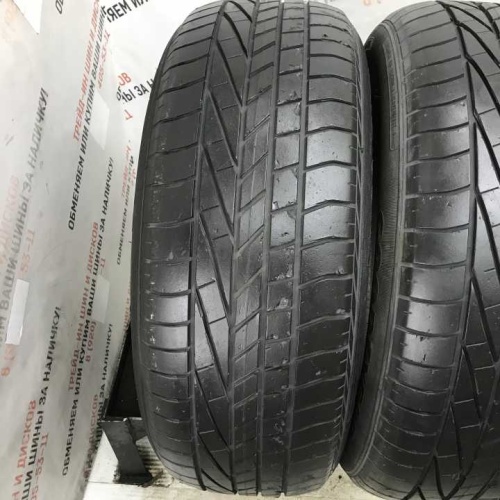 Goodyear Excellence R18 235/60