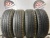 Bridgestone Blizzak  Revo GZ R17 215/60