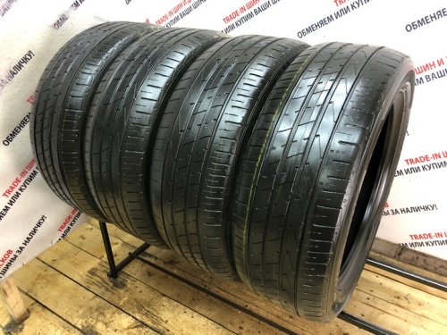 Hankook Ventus S1 evo2 Suv R19 235/55