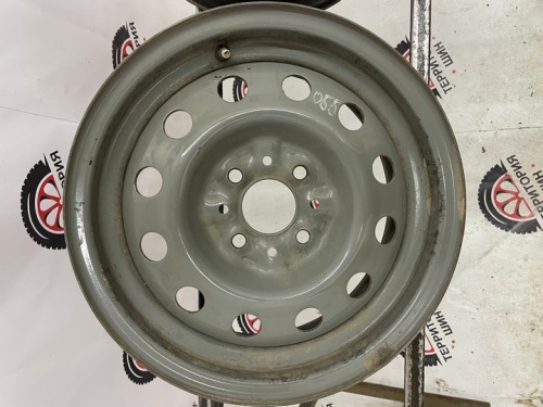 штампы Ваз R14 4*98 цо 58.6 5.5j ЕТ 35