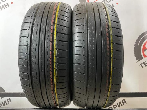 Kumho Solus KH17 R17 215/50