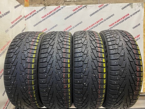 Nokian Hakka 7 R18 265/60