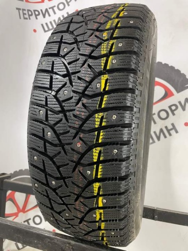 Bridgestone Blizzak Spike-02 R16 195/55