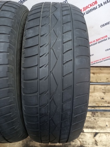 Continental CrossContact R18 235/60