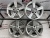 Литые диски VW R16 5X112/DIA57,1/ET33/J6,5