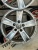 Литье Toyota R16 5*114,3 ЦО60,1 ЕТ45 6J