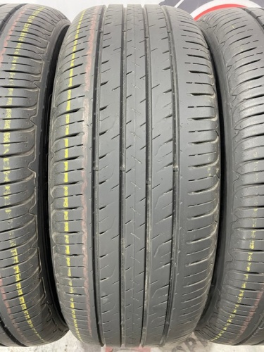Goodyear EfficientGrip Performance SUV R19 225/55