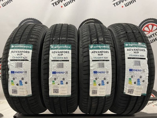 Windforce Advanfors H/P 175/65 R14