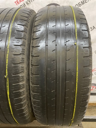 Goodyear EfficientGrip SUV 4x4 R19 235/55 105V