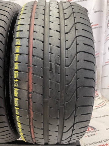 Pirelli P Zero 235/35 R19