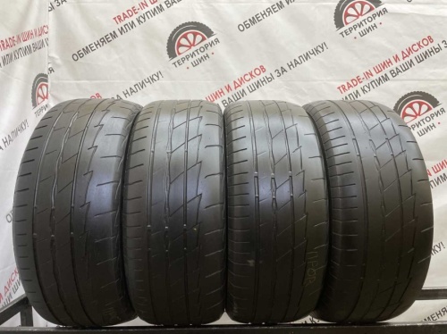 Bridgestone Potenza Adrenalin RE003 R17 215/55 94W