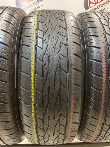Continental ContiCrossContact LX 2 215/65/16