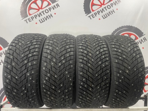 iLink Wintervorhut Stud II R20 245/40