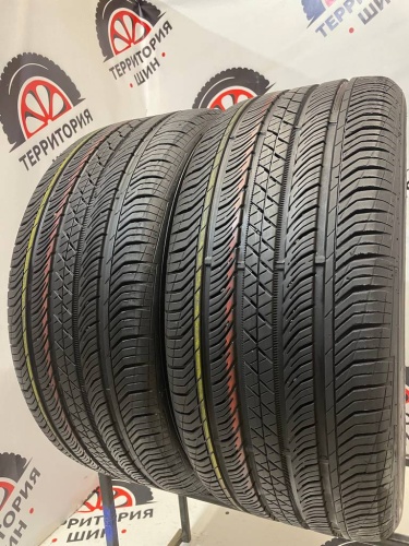 Continental ProContact TX 275/50/19