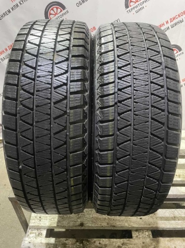 Bridgestone Blizzak DM-V3 R17 225/65