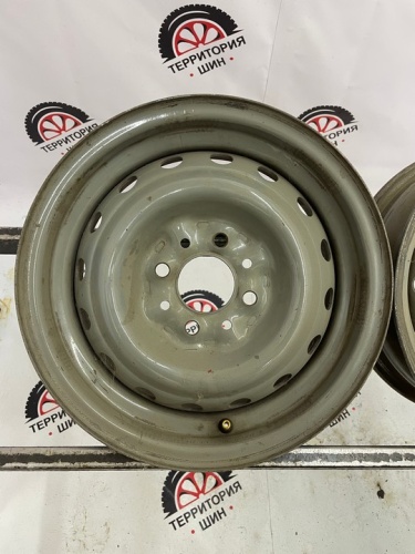 Штампы ВАЗ 4*98 ЕТ29 ЦО60,1 R13