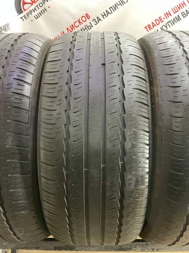 Triangle TR256 R20 285/50