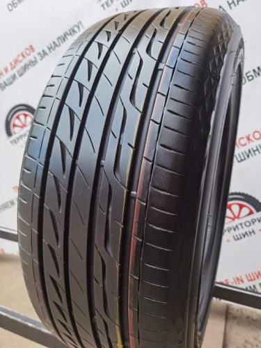 Bridgestone Regno GR-X1 R17 225/50