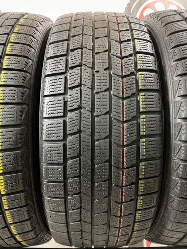 Dunlop Graspic DS3 R18 225/55