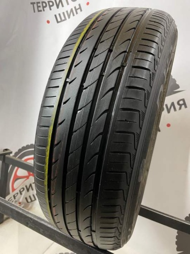 Delinte DH2 R16 215/65