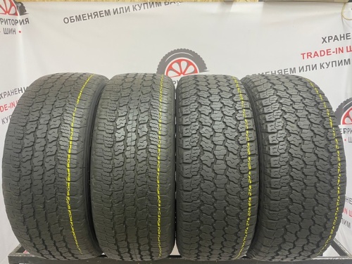 GoodYear Wrangler A/T 275/55 R20 113T