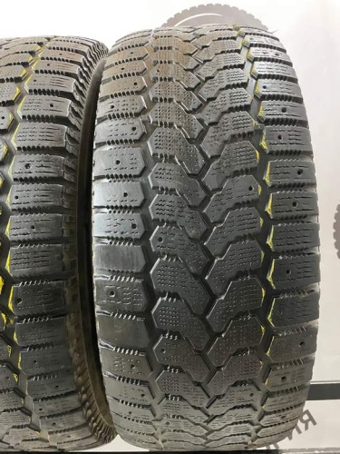 Yokohama F700z R18 265/60.