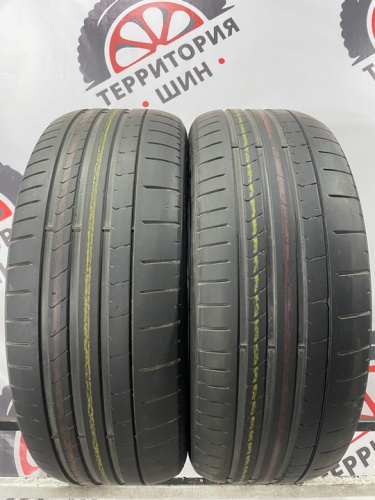 Pirelli P Zero RFT R20 245/45