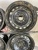 Штампы Mitsubishi R16 5x114,3/67,1/ET38/J6,5